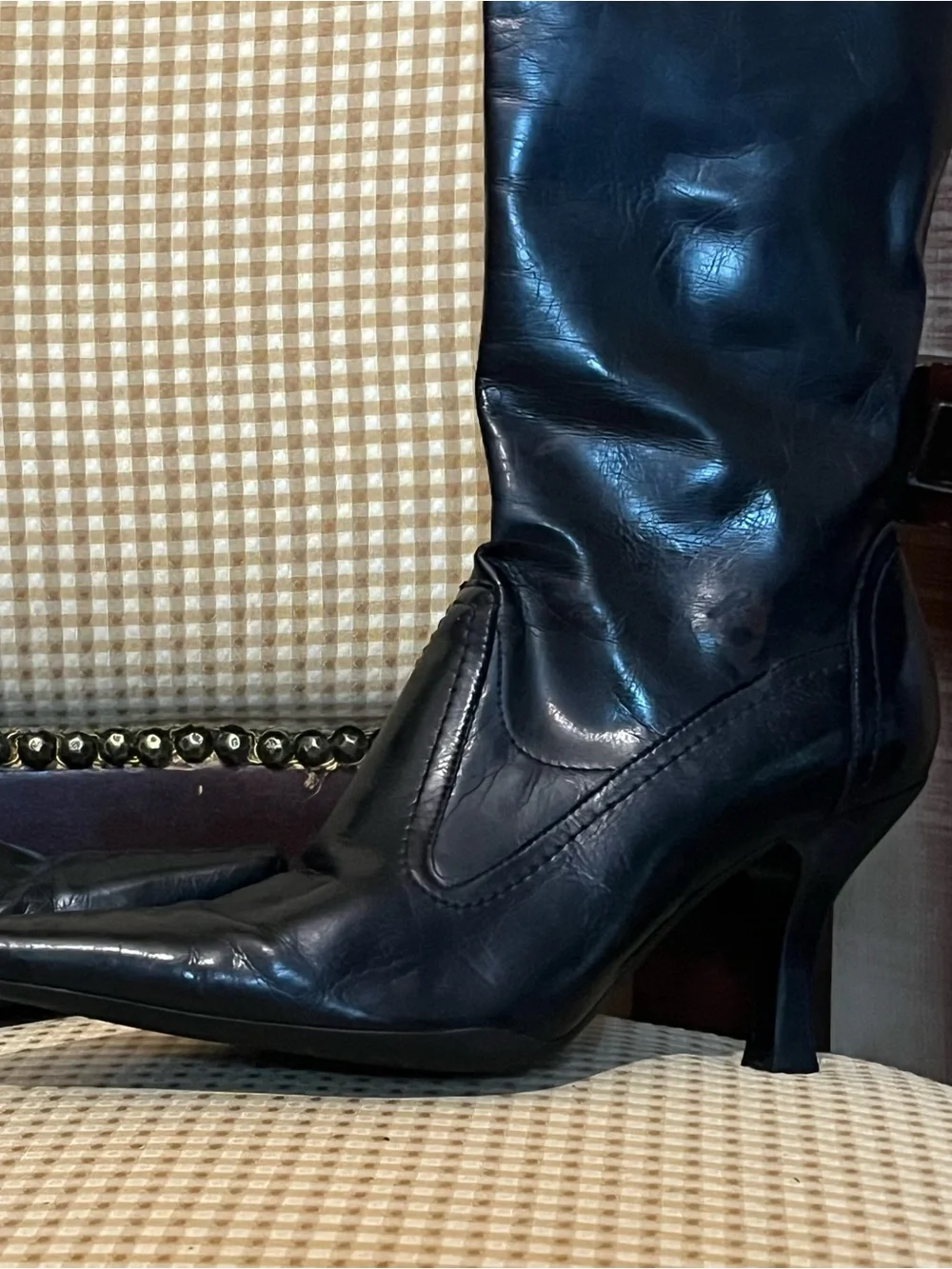 💋 Franco Sarto Boots